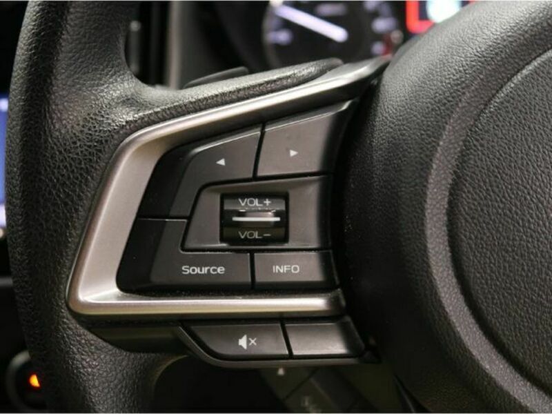 IMPREZA SPORT