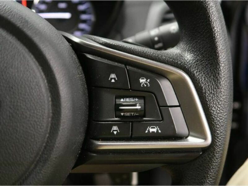 IMPREZA SPORT