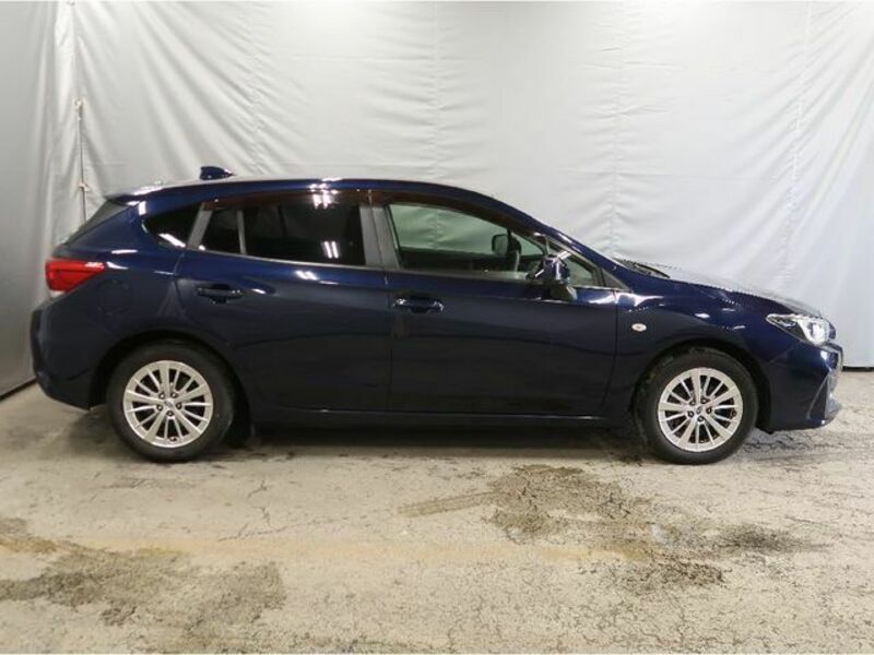 IMPREZA SPORT