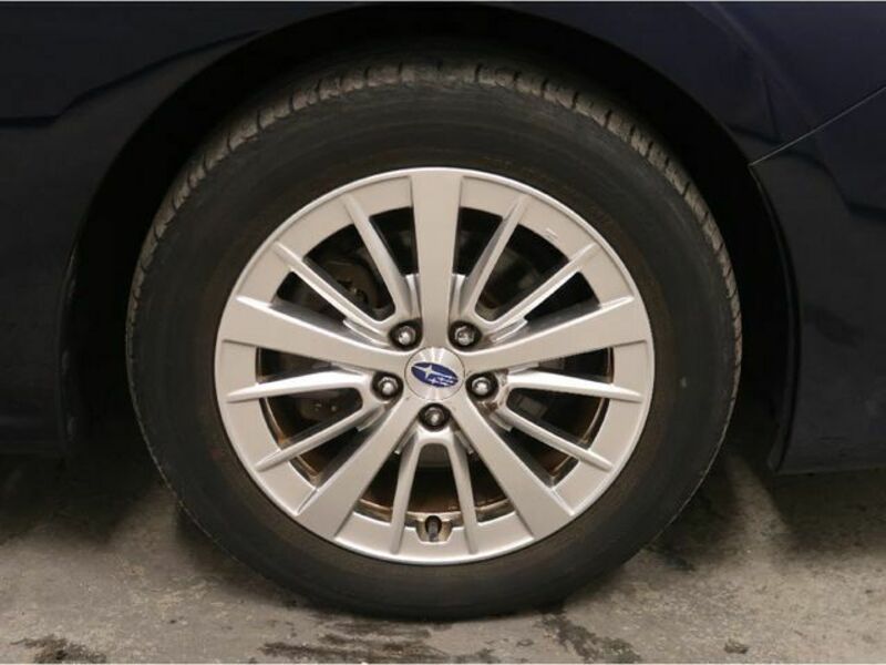 IMPREZA SPORT
