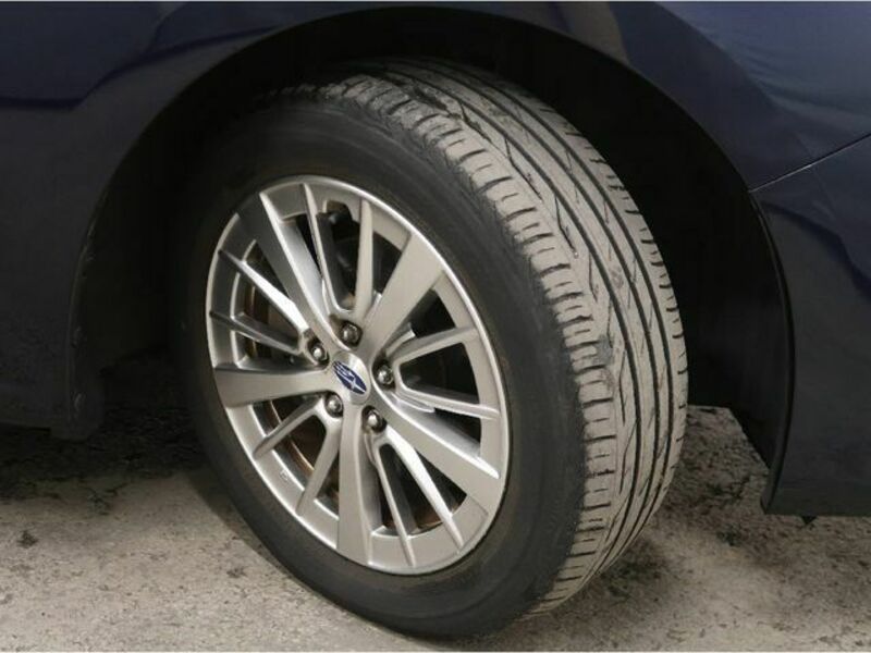 IMPREZA SPORT
