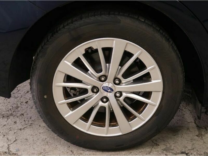 IMPREZA SPORT