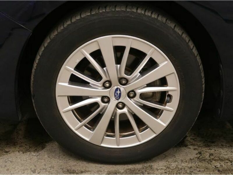 IMPREZA SPORT