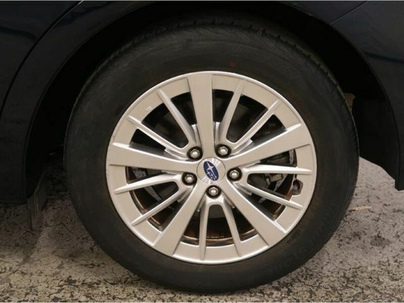 IMPREZA SPORT