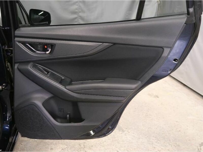 IMPREZA SPORT