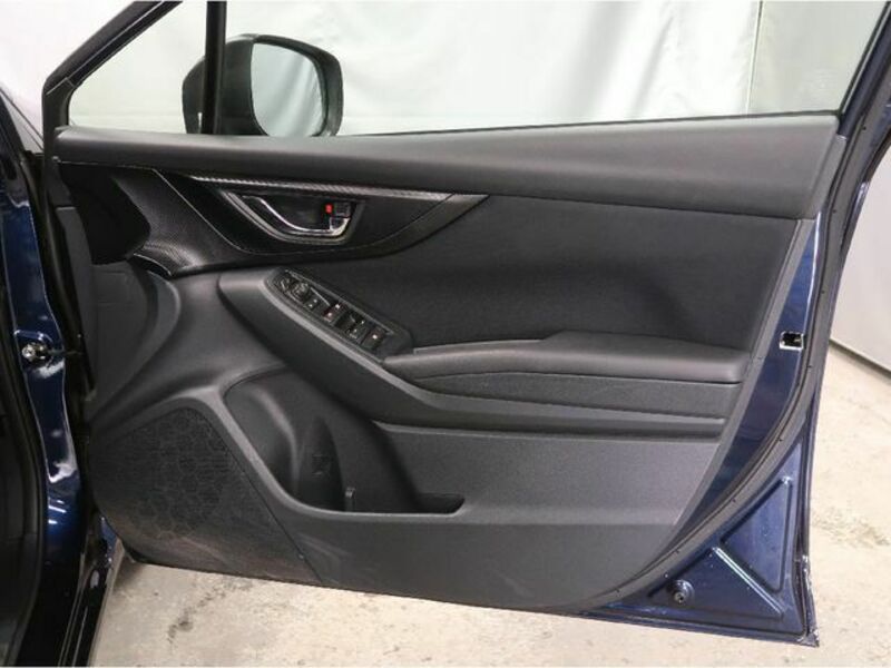 IMPREZA SPORT
