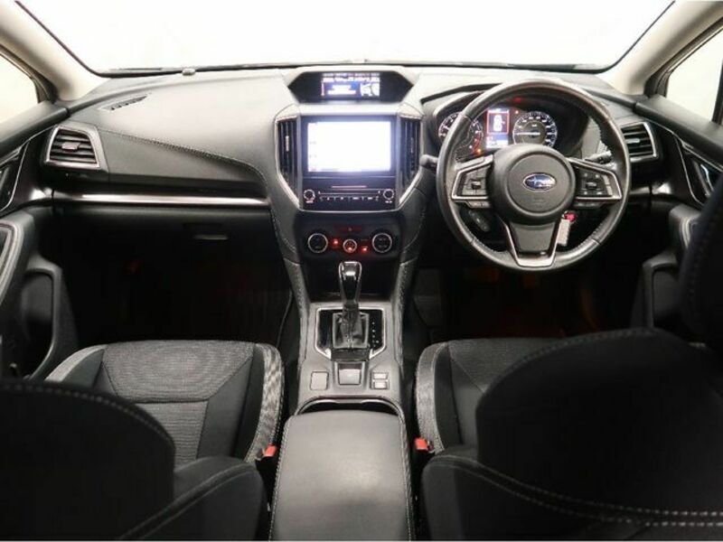 IMPREZA SPORT
