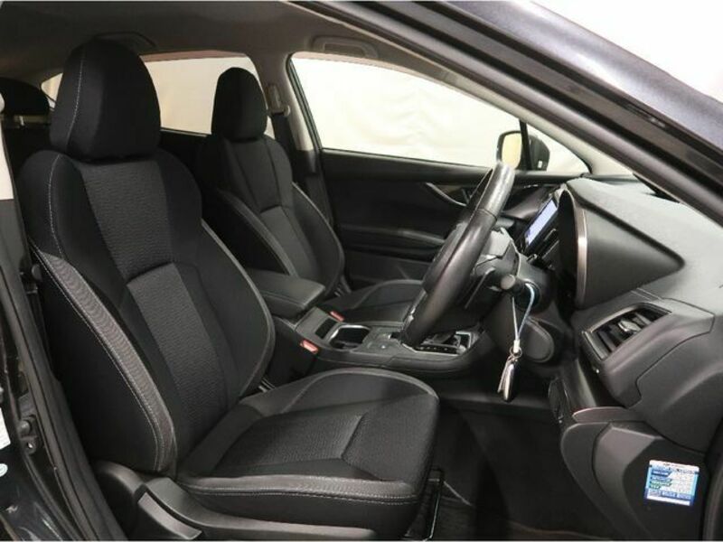 IMPREZA SPORT