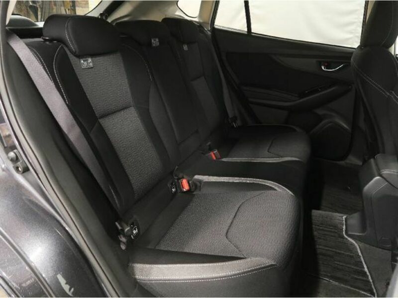 IMPREZA SPORT