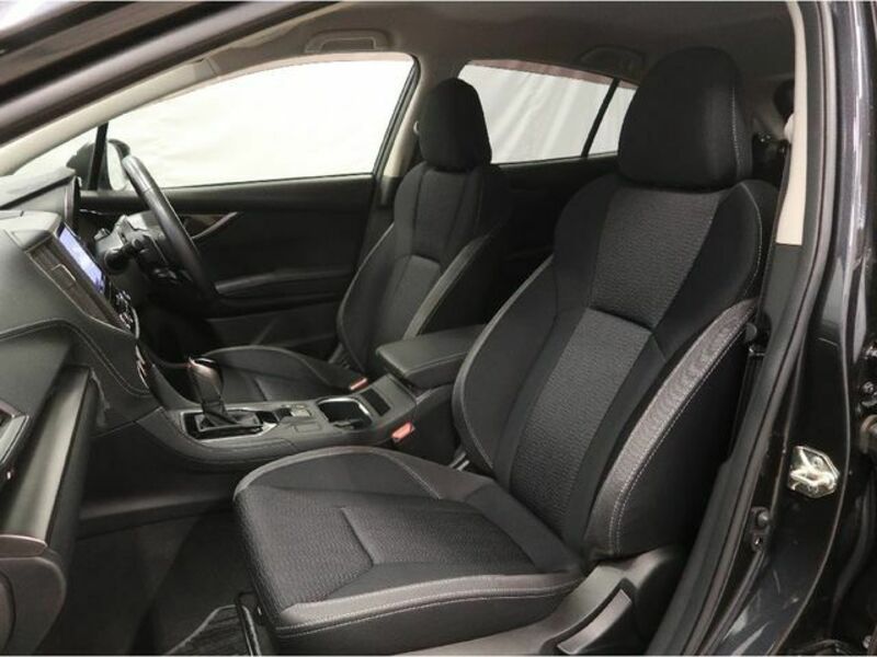 IMPREZA SPORT