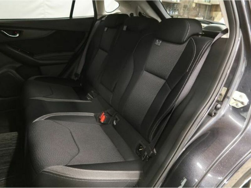 IMPREZA SPORT