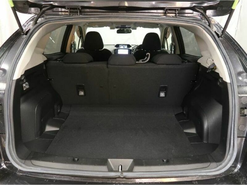 IMPREZA SPORT