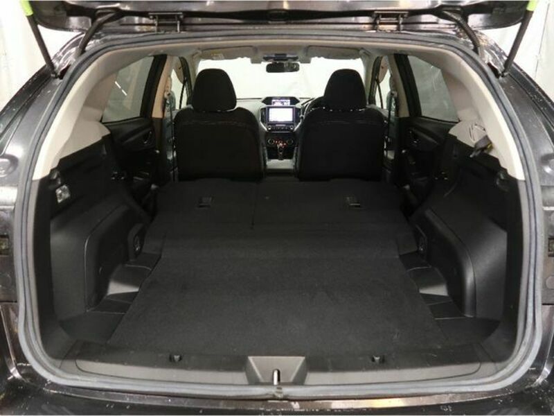 IMPREZA SPORT