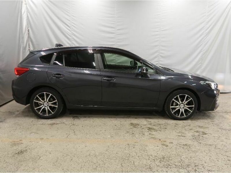 IMPREZA SPORT