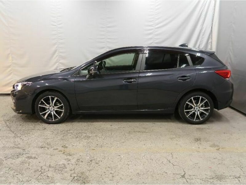 IMPREZA SPORT
