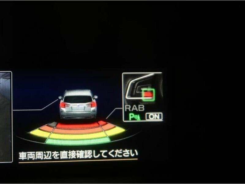 IMPREZA SPORT