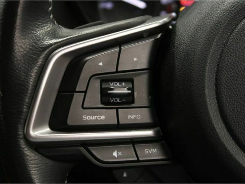 IMPREZA SPORT