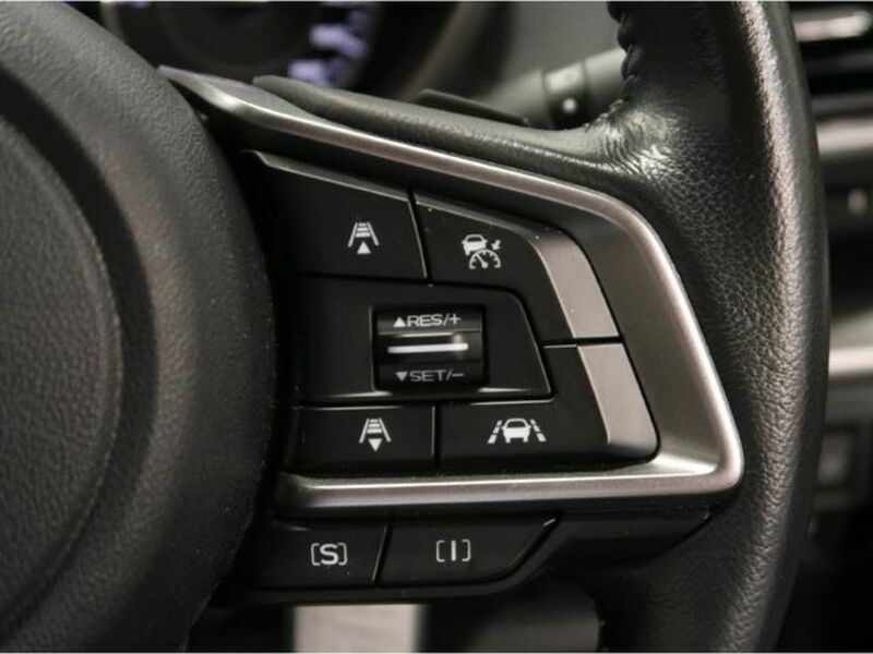 IMPREZA SPORT