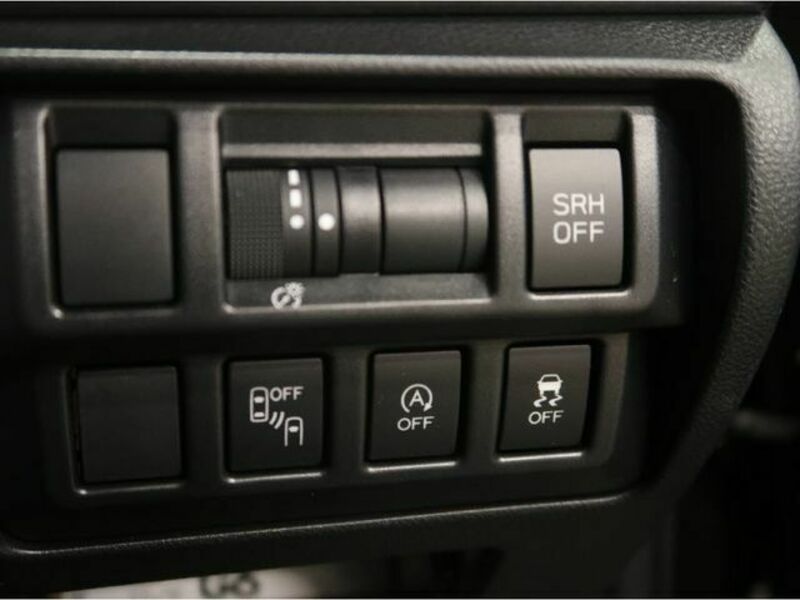 IMPREZA SPORT