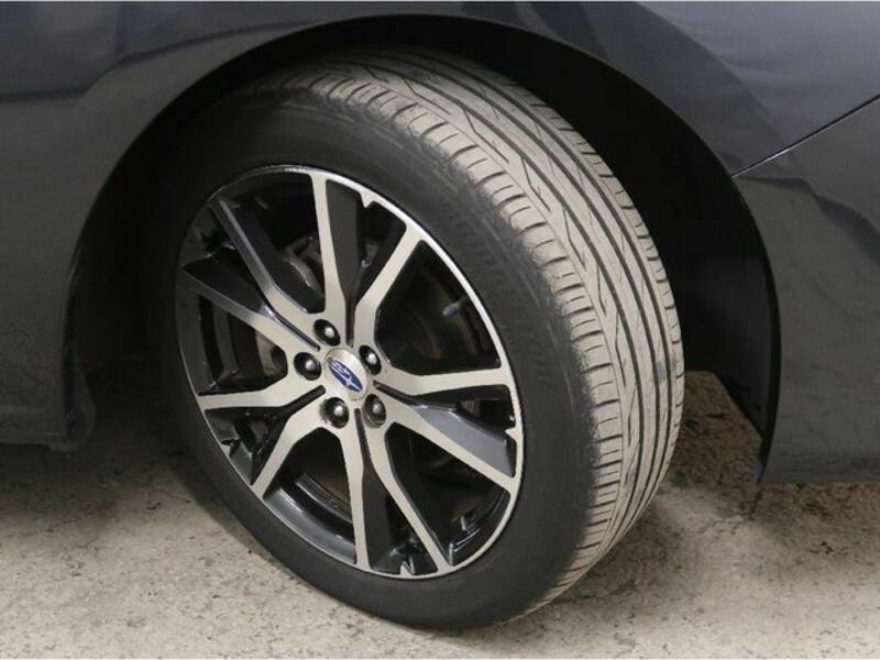 IMPREZA SPORT