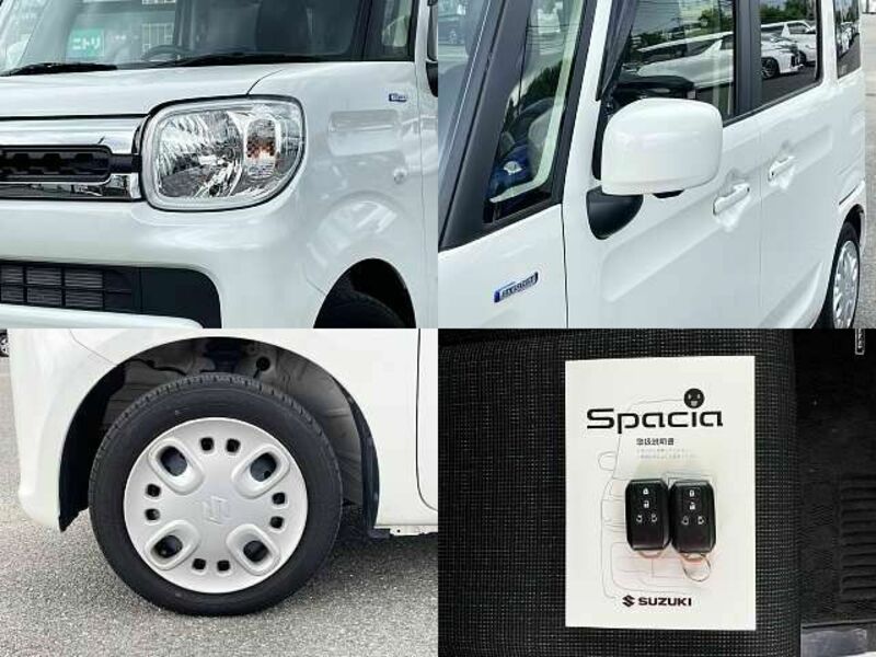 SPACIA
