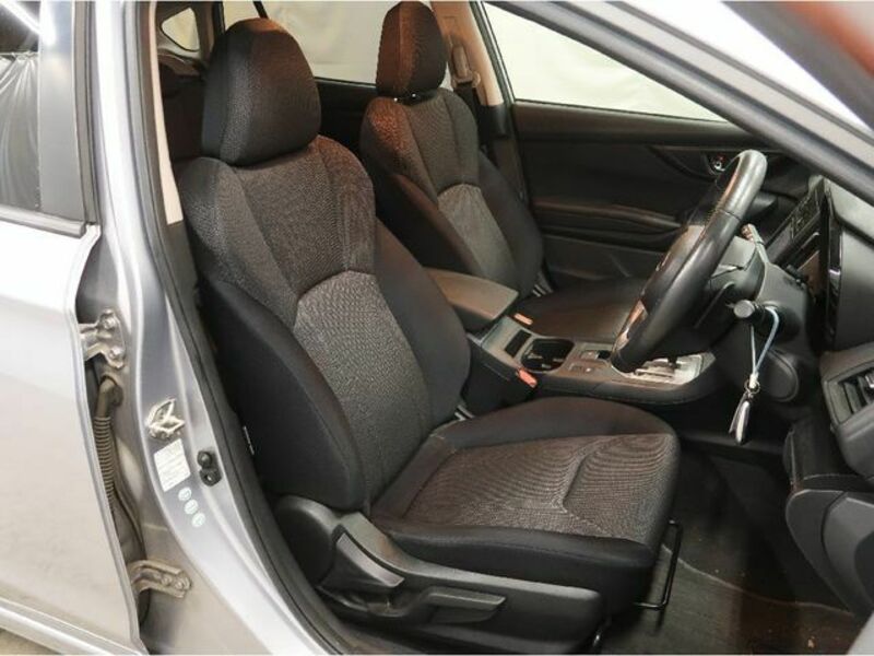 IMPREZA SPORT