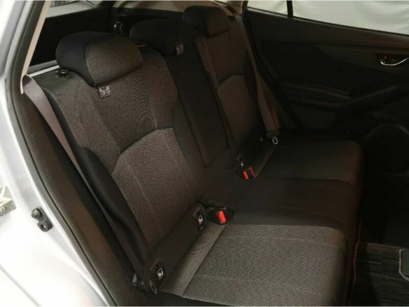 IMPREZA SPORT