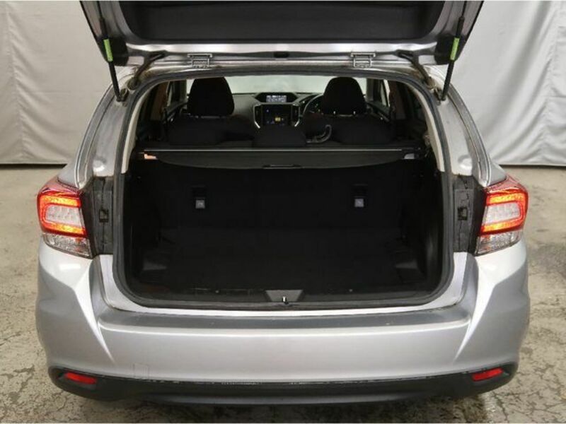 IMPREZA SPORT