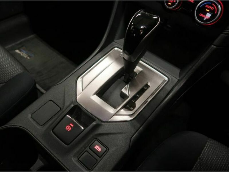 IMPREZA SPORT