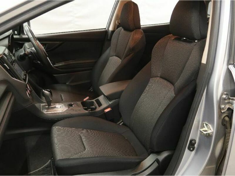 IMPREZA SPORT