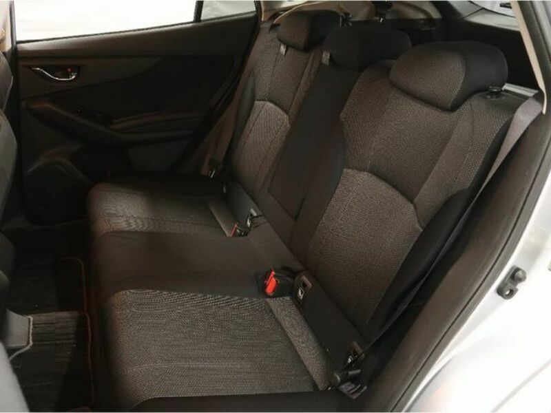 IMPREZA SPORT