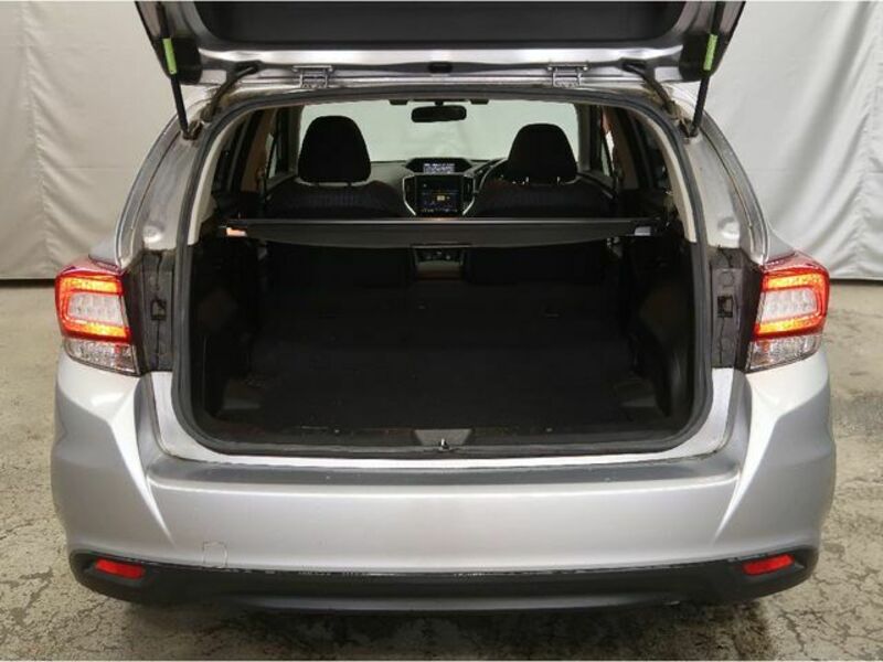 IMPREZA SPORT