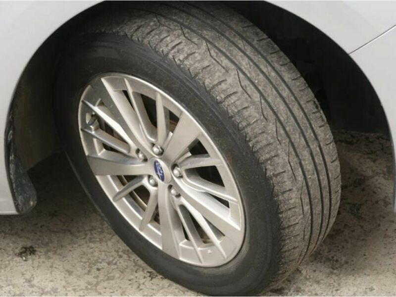 IMPREZA SPORT
