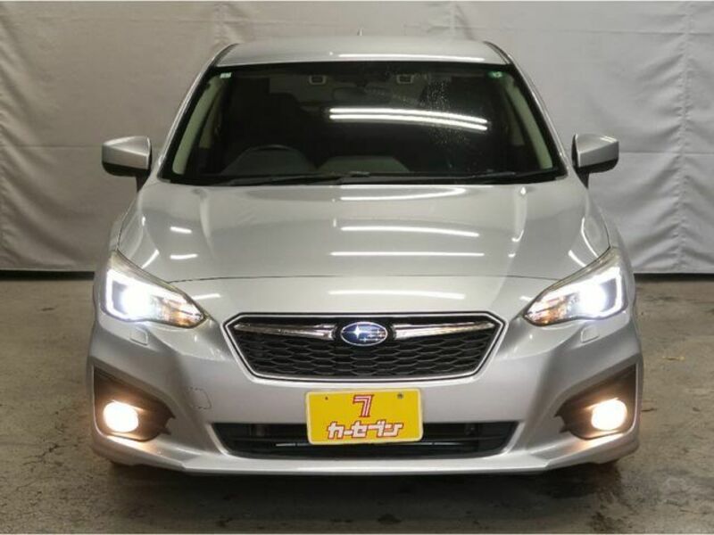 IMPREZA SPORT