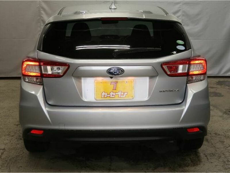 IMPREZA SPORT