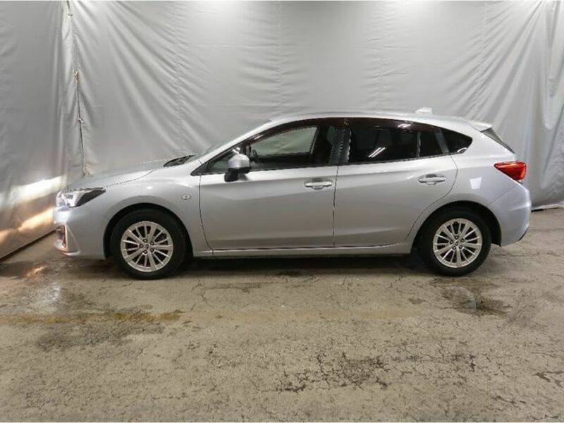 IMPREZA SPORT