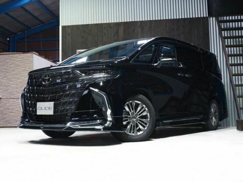 ALPHARD-0