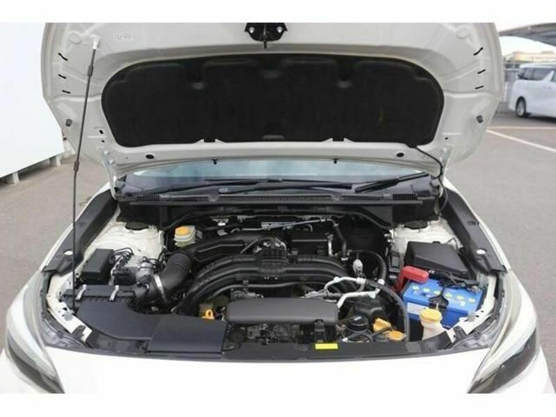 IMPREZA SPORT