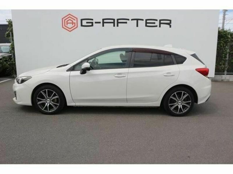 IMPREZA SPORT