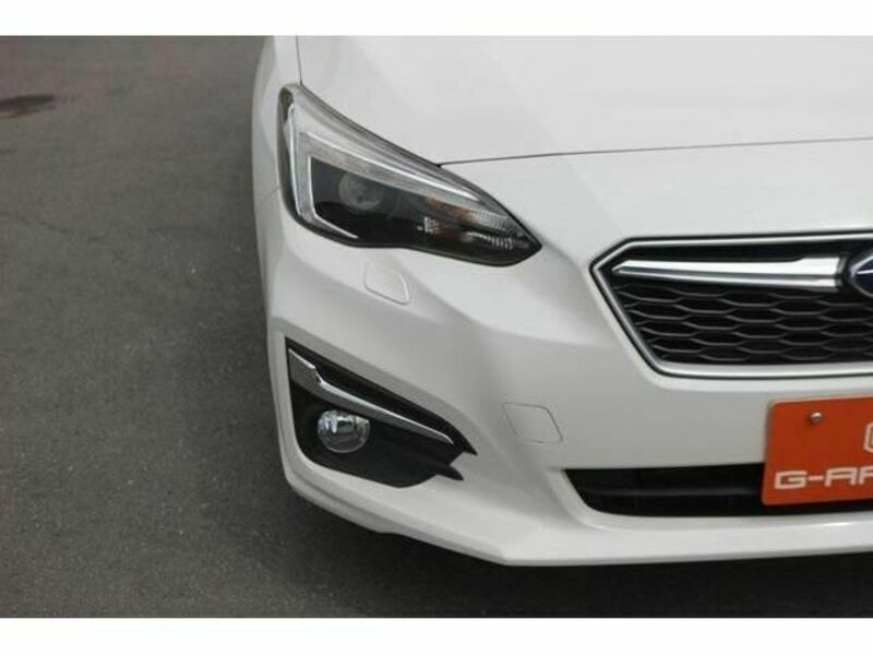 IMPREZA SPORT
