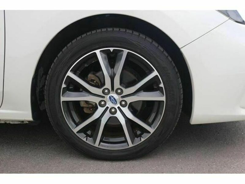 IMPREZA SPORT