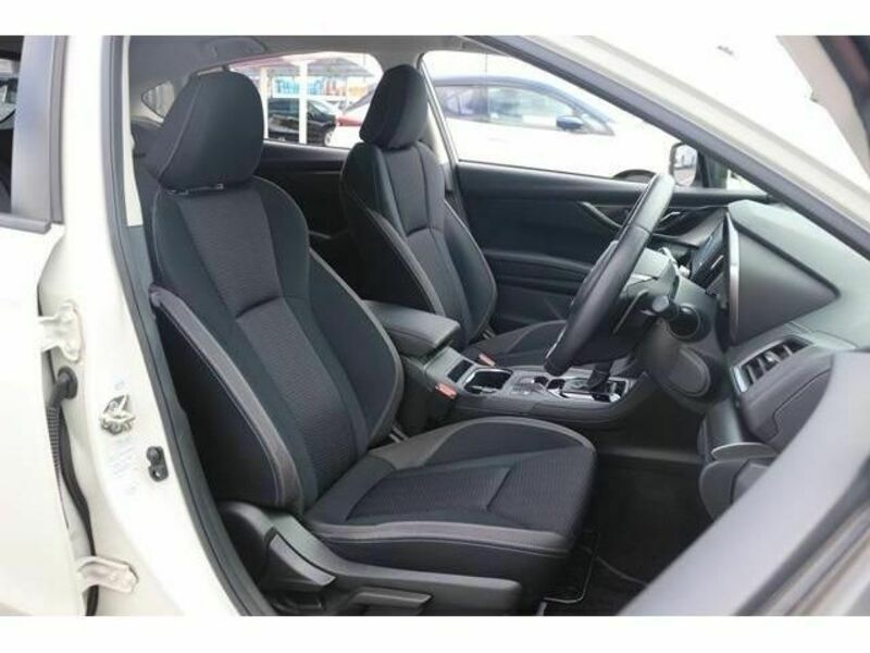 IMPREZA SPORT