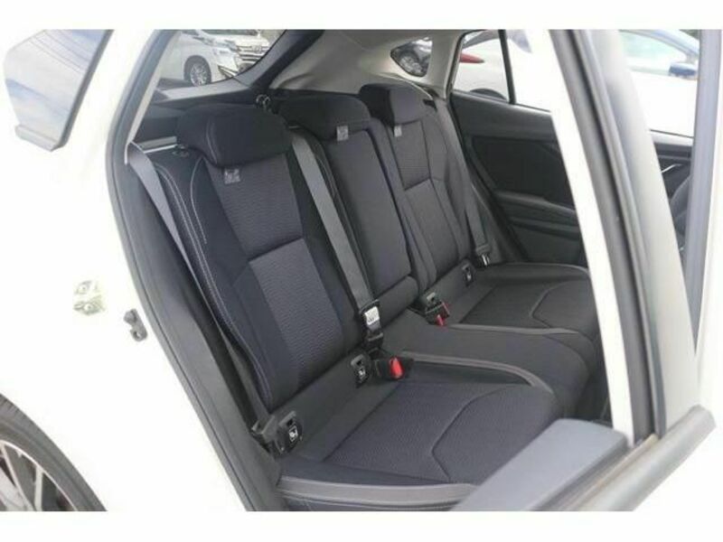 IMPREZA SPORT