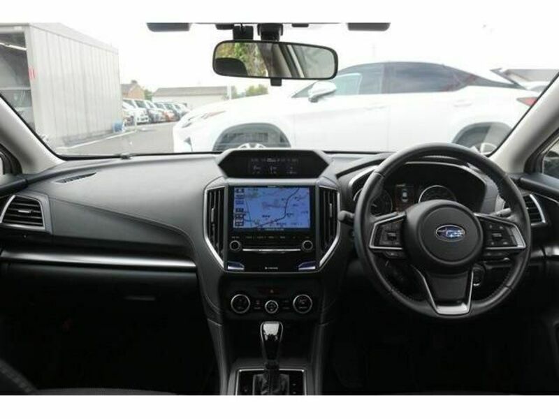 IMPREZA SPORT