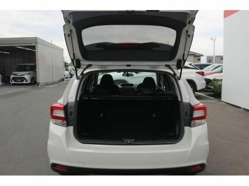 IMPREZA SPORT