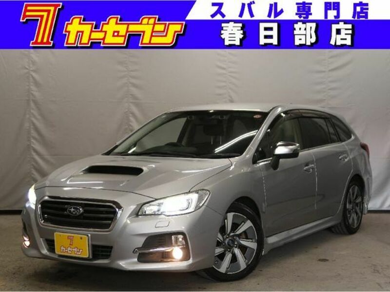 LEVORG-0