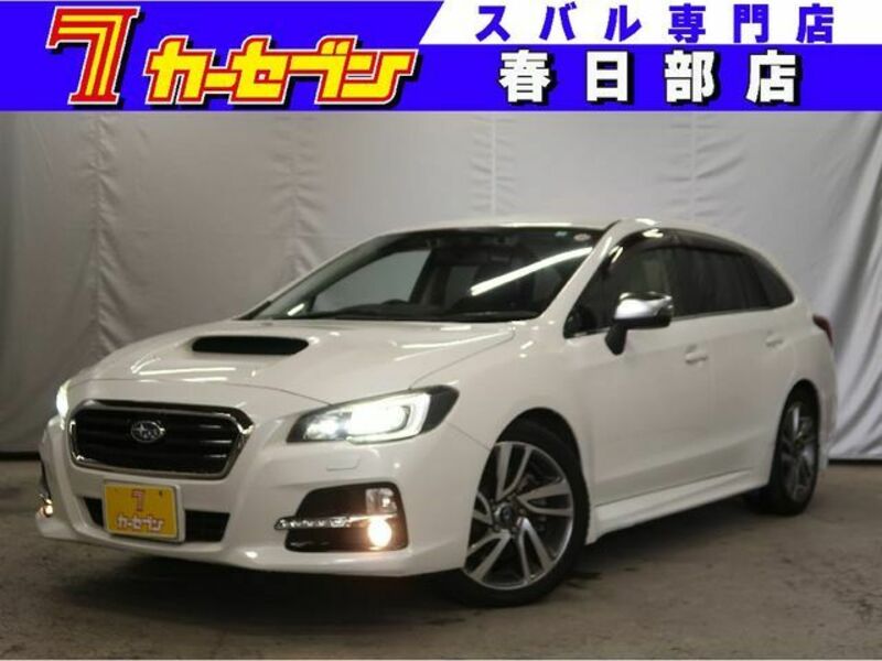LEVORG-0