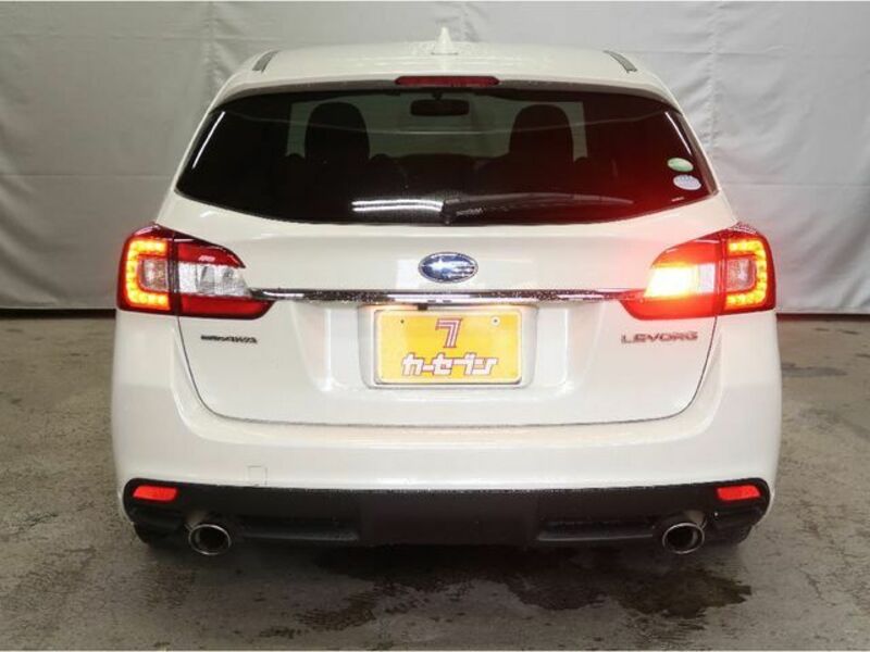 LEVORG