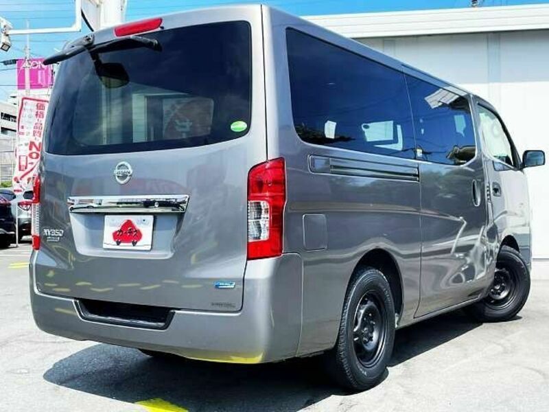NV350 CARAVAN