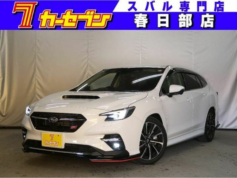 LEVORG-0